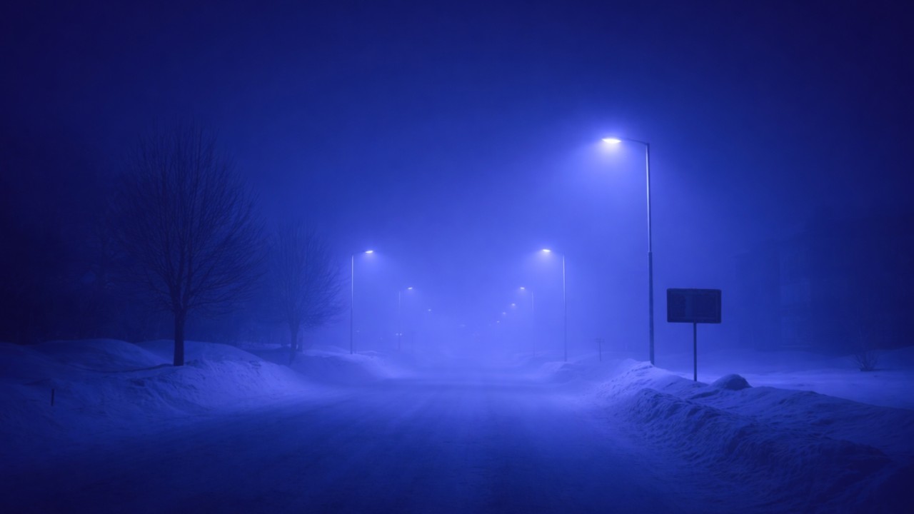 you need to relax...