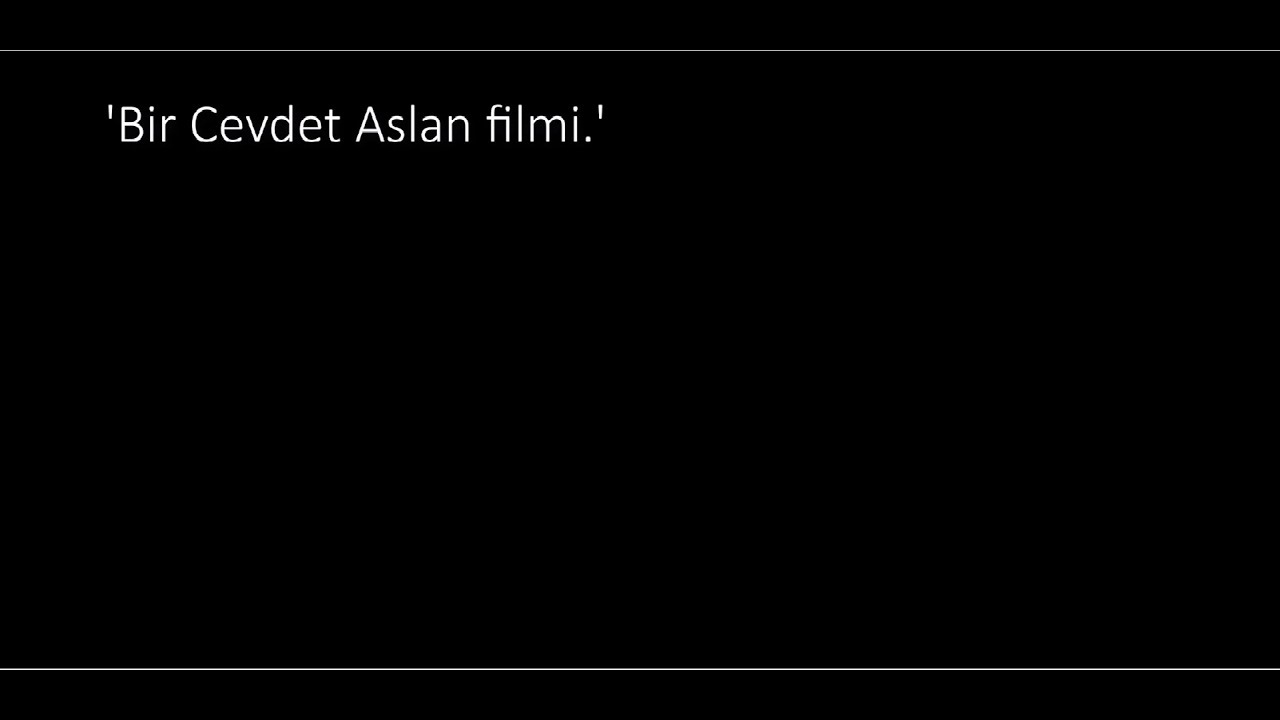 Nevşehir Fen Lisesi 20. Dönem 12/C Mezuniyet Videosu
