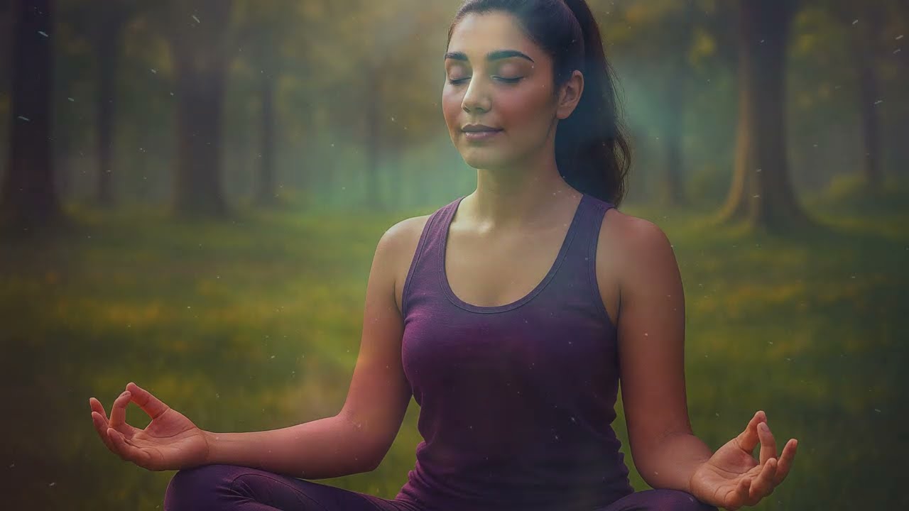 The Most Powerful Morning Meditation for Abundance & Gratitude.
