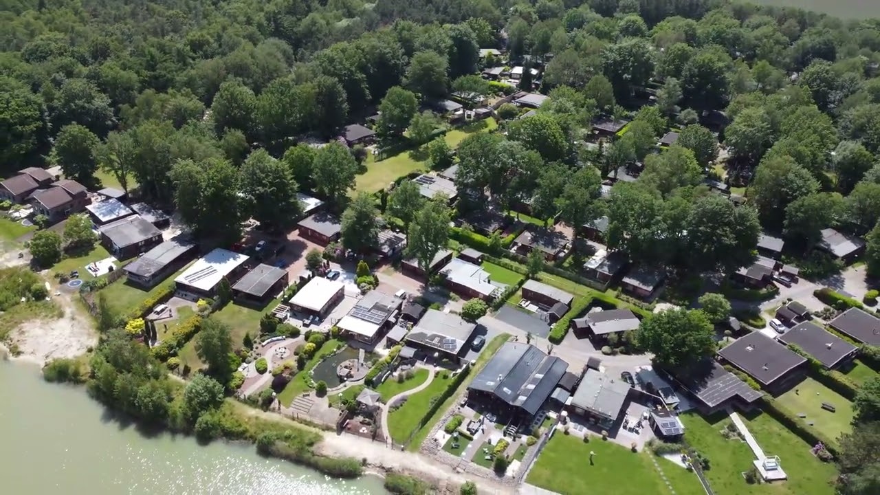 Chaletpark PRIMO