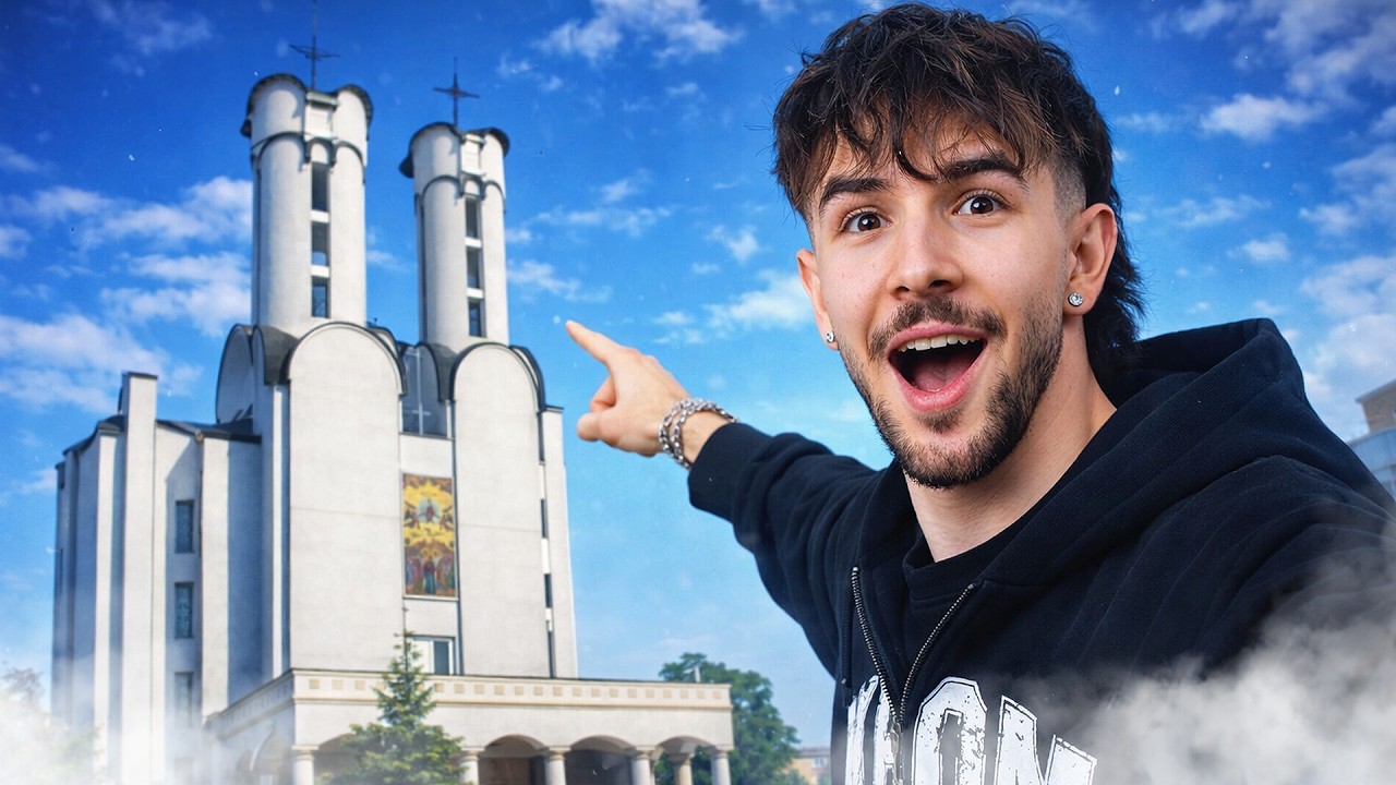 XREMUS PRIN TARA - RAMNICU VALCEA