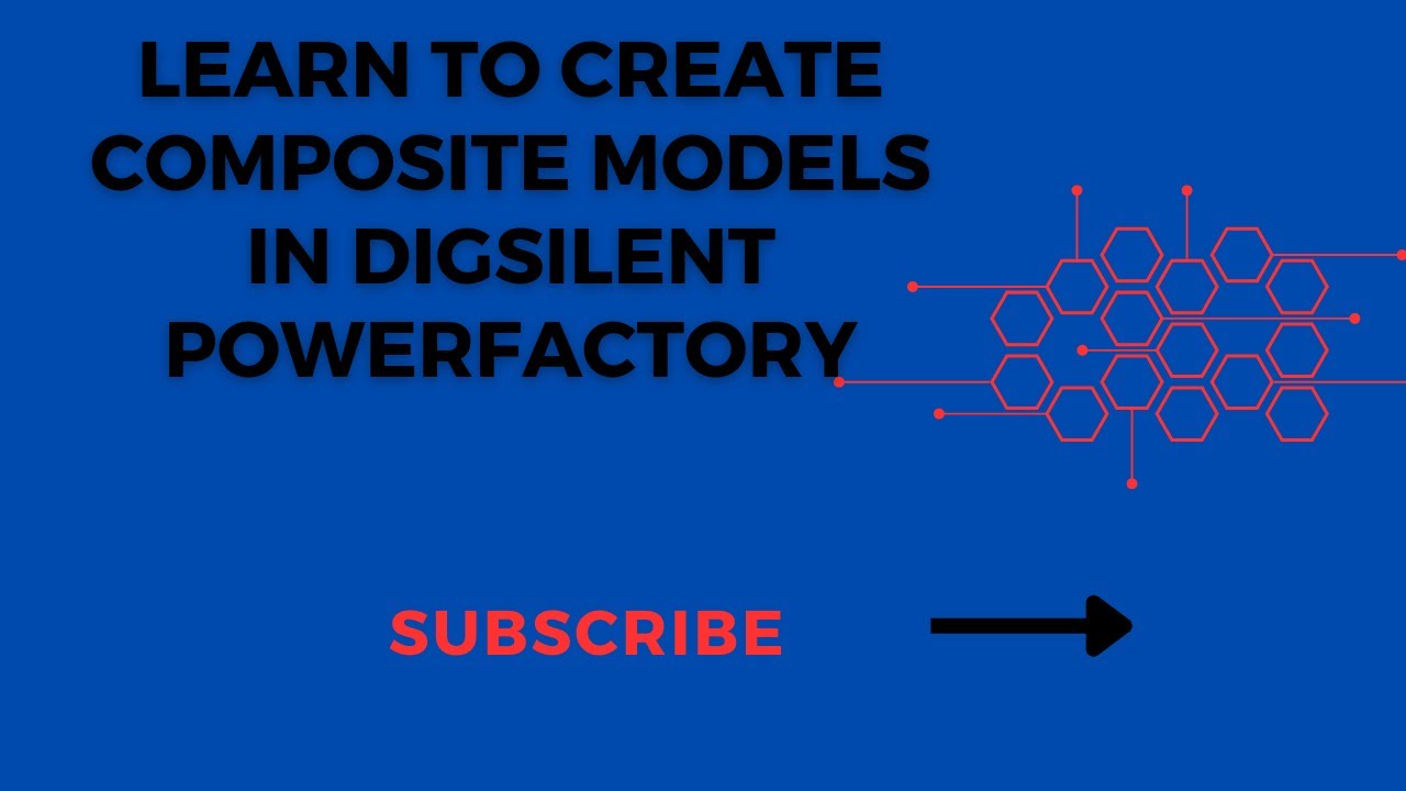 Creating a Powerful Composite Model: Combining Exciter |Governor| Models