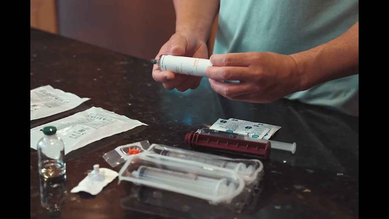 Hizentra® Prefilled Syringe (PFS) KORU Calculator Training Session