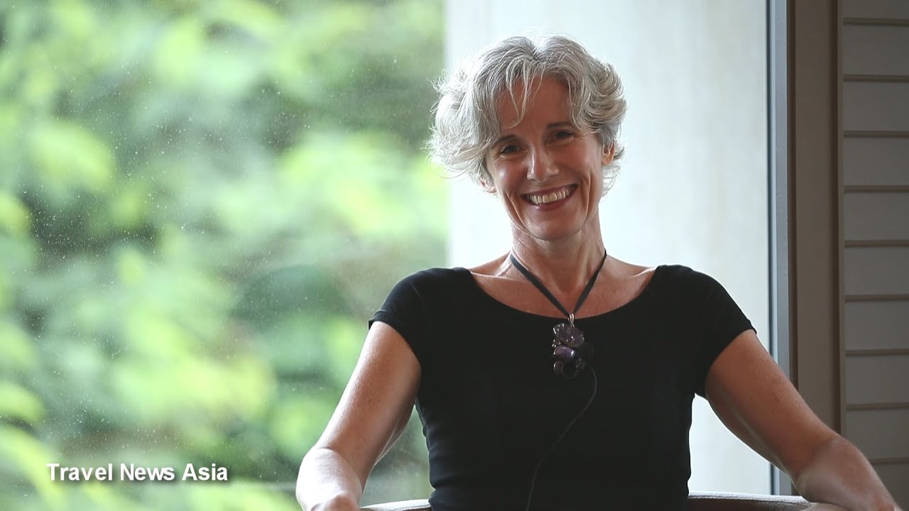 Destination Spa Management Interview with MD - HD