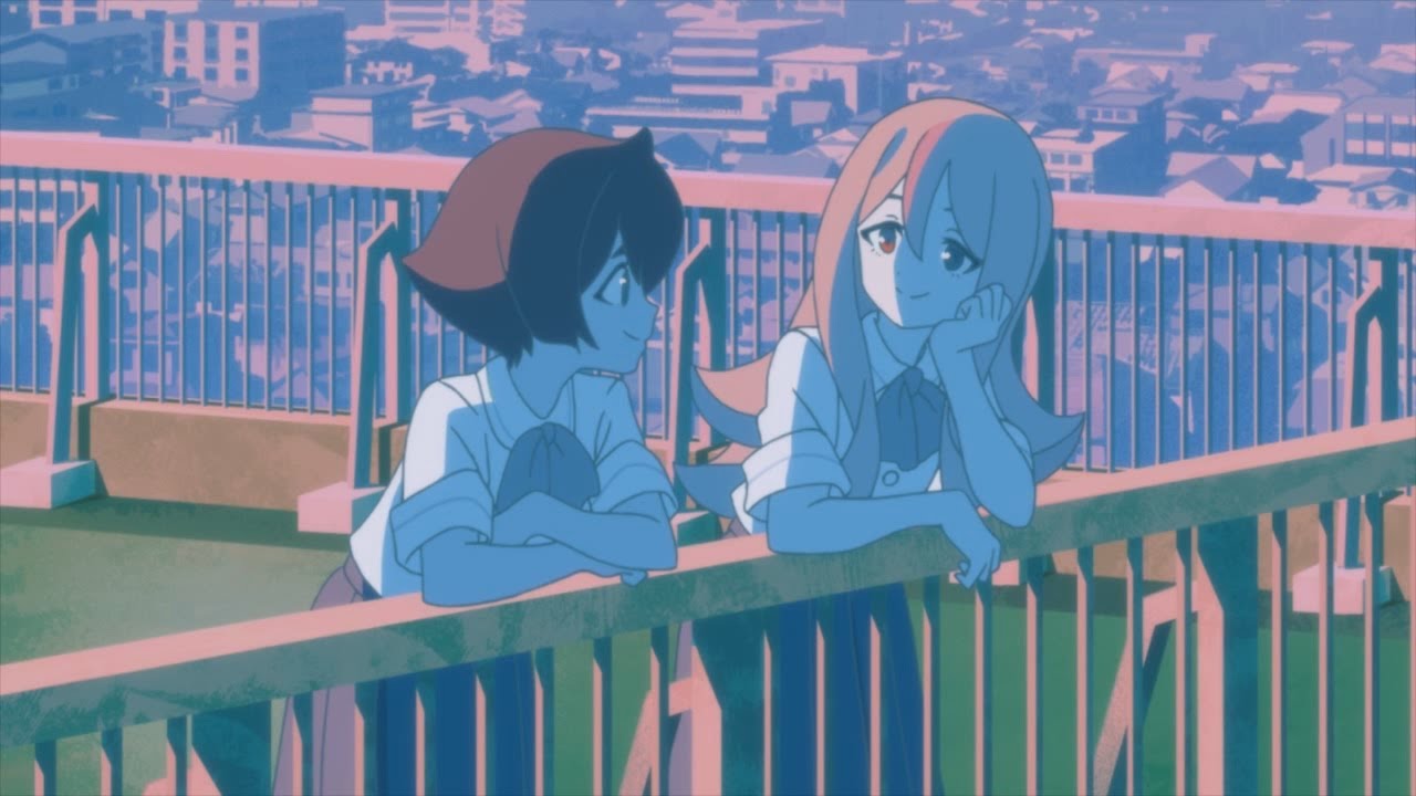 Dreams「AMV」Michiru & Nazuna