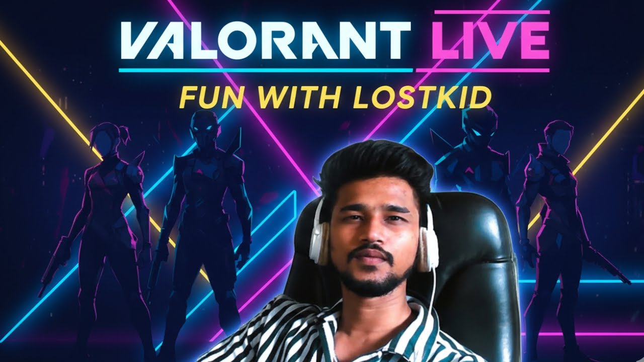 valorant done now AMONG US | help me to reach 1K Subscriber |