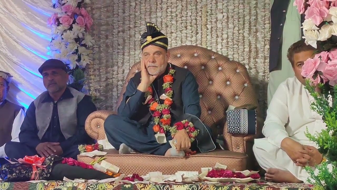 Mehboob Mithaal Mantharan Dee 