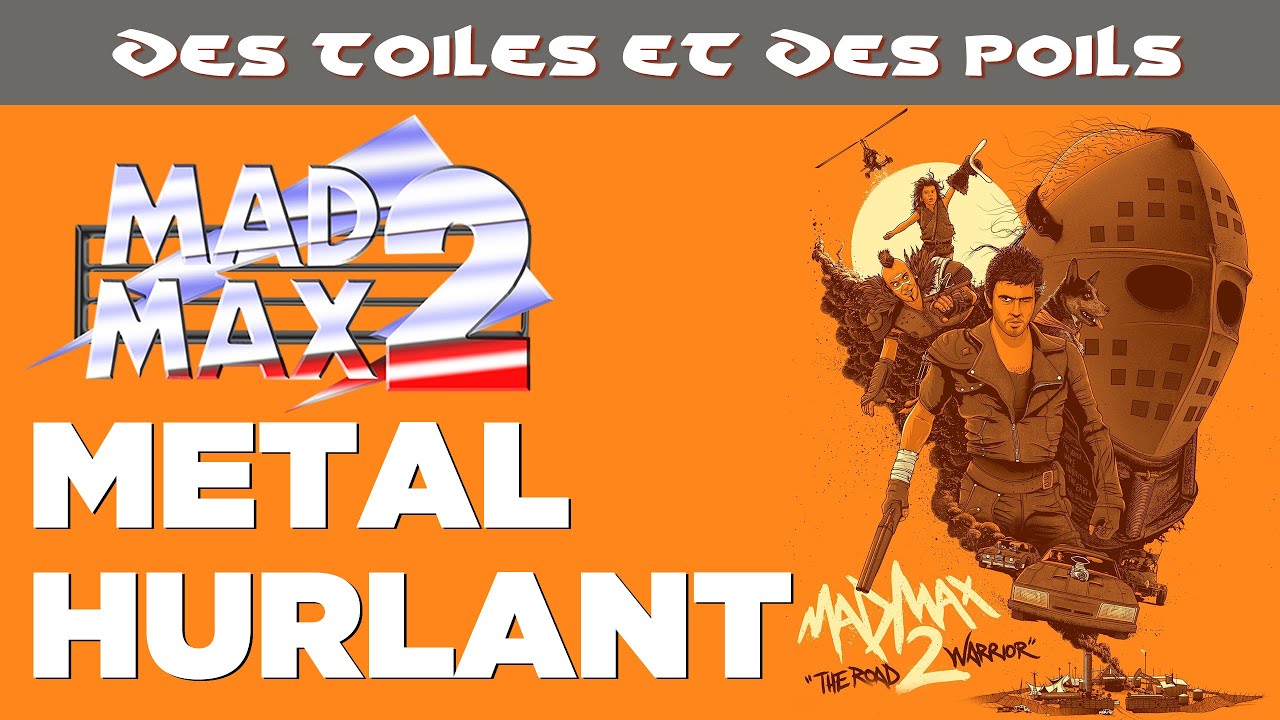 Mad Max II le Défi - Critique & Analyse