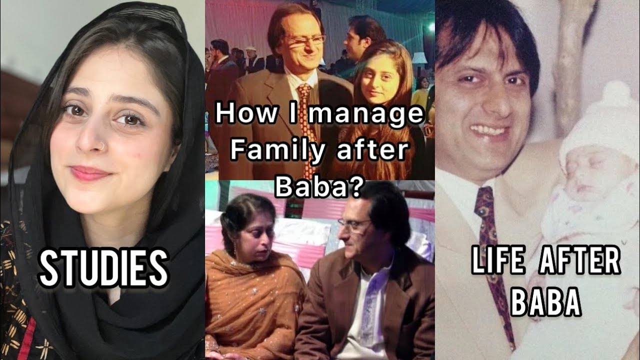 Life before & After Baba | Motivational | Samra Mirr