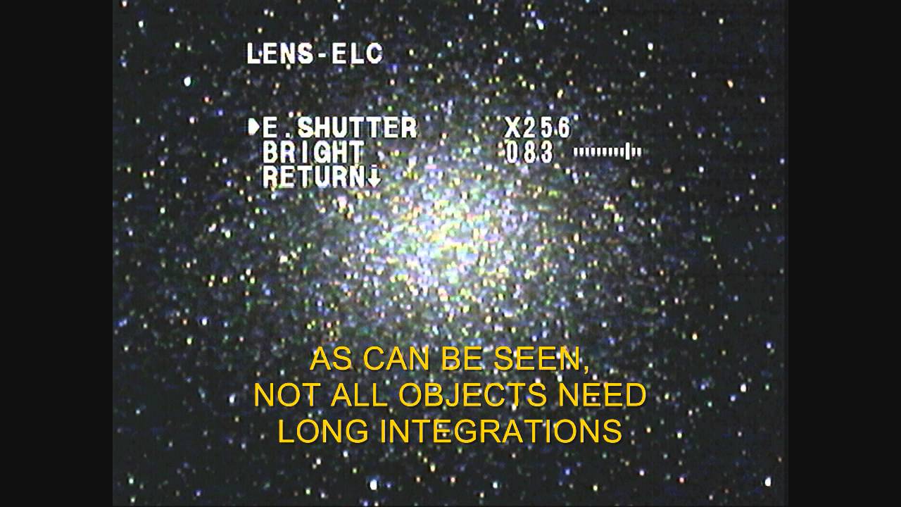 Revolution Imager Live Views part 2