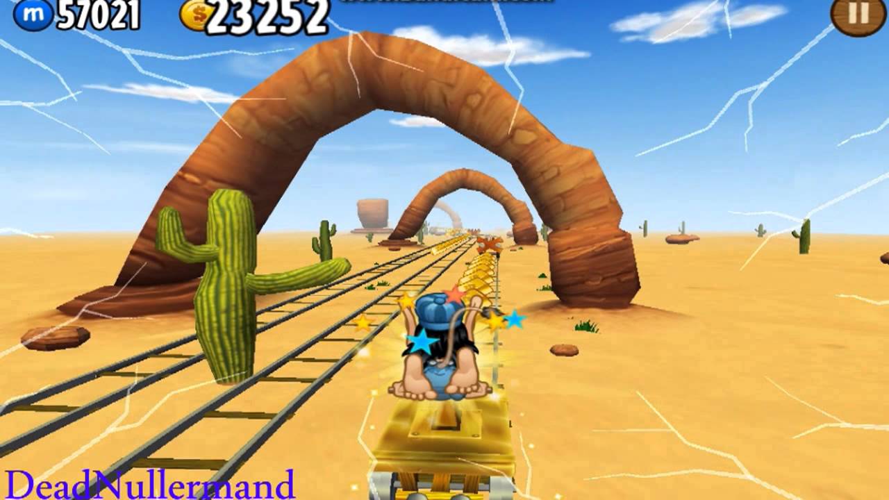 Hugo Troll Race NEW RECORD! 58862M!