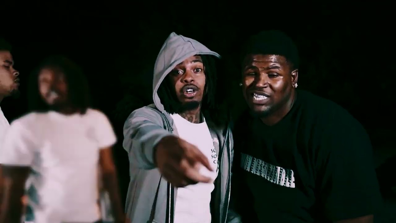 Freeway Donny ft. EBK Leebo - Top Opp (Official Music Video) || Dir. ShotByDiz