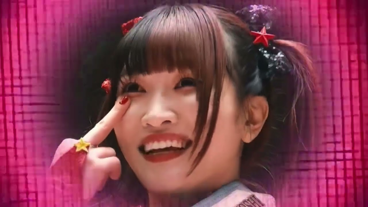 TJPW: Maki Itoh (伊藤麻希) Custom Entrance Video