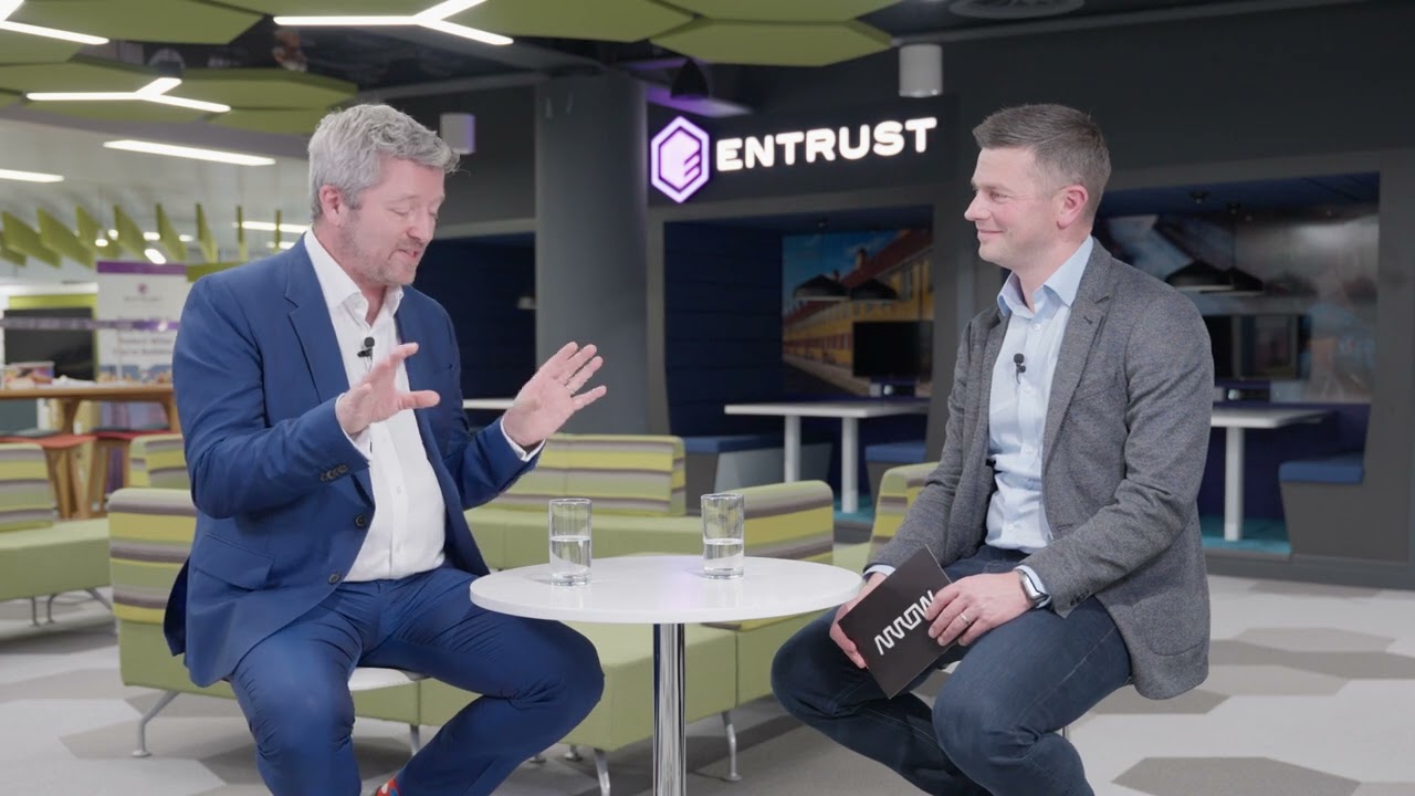 Post Quantum Readiness Explained: How Entrust Helps UK Organisations Go Quantum Safe