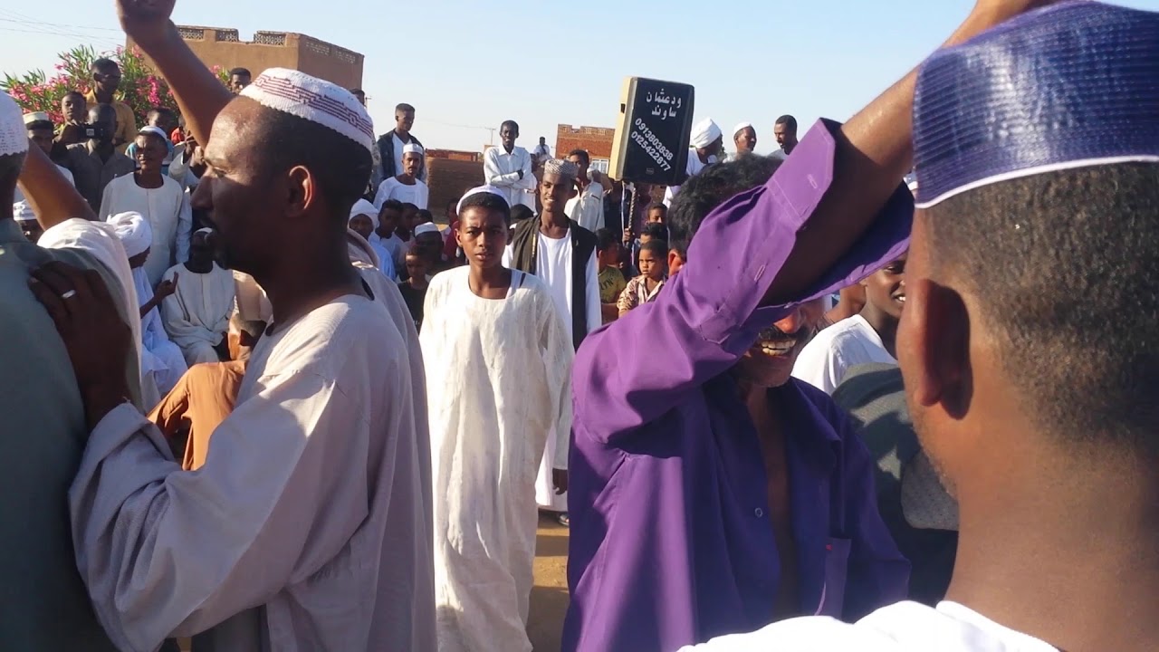 مبارك النور