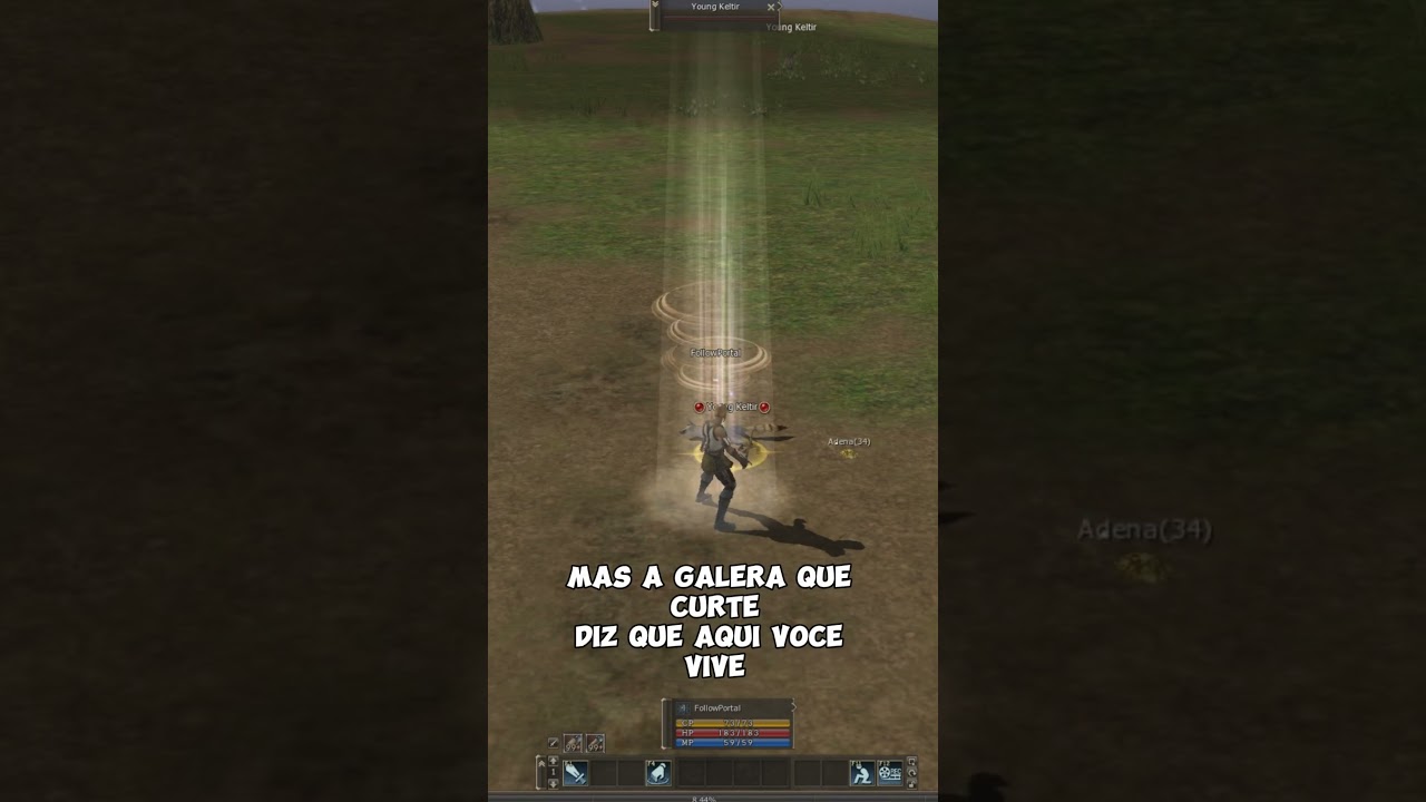 🎮 Qual o melhor tipo de servidor de Lineage 2 para voc&ecirc;? 🔥 PT 1 #lineage2  #lineage