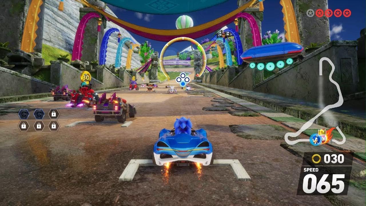 Sonic Racing: CrossWorlds - Demo_20260204154233