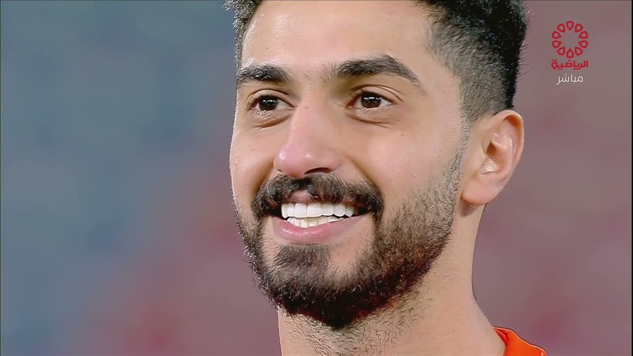مباراة السالمية × كاظمة - كأس حضرة صاحب السمو أمير البلاد حفظه الله و رعاه لكرة القدم - 2/2/2024