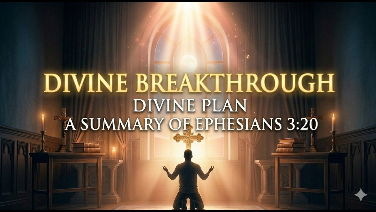 Desperate for Change? This Prayer Brings Breakthrough