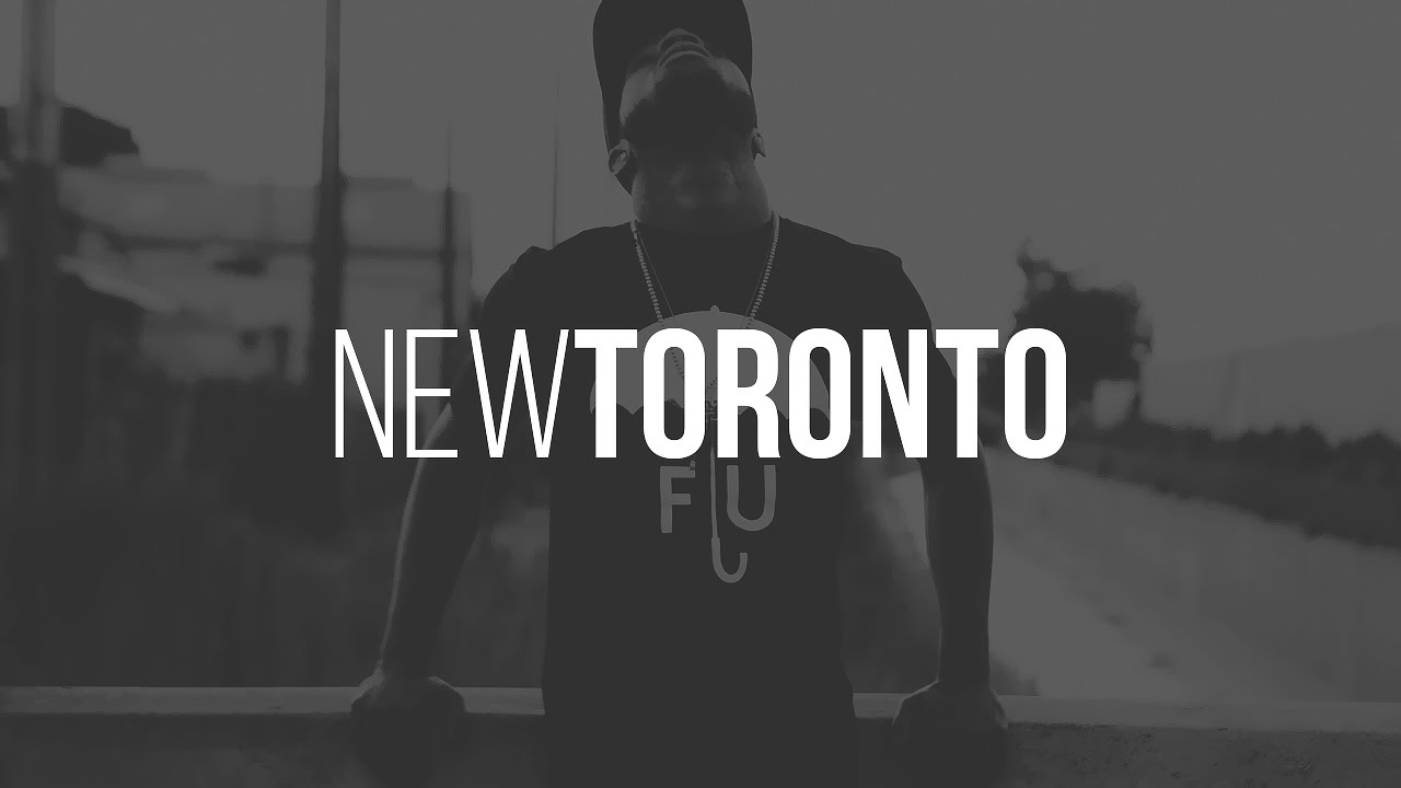 [FREE] Tory Lanez Type Beat - NewToronto (Prod. By Superstaar Beats)