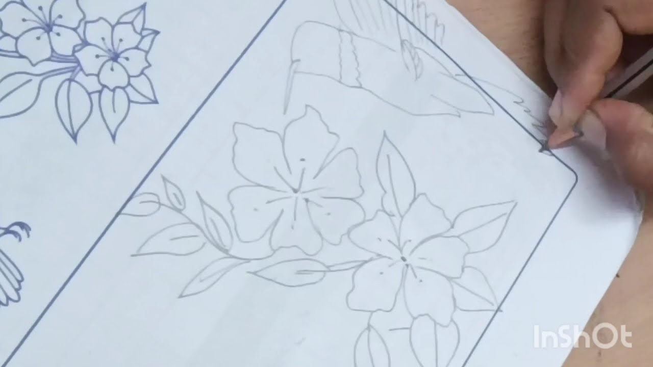 pencil drawing  simple easya   very easy drawing