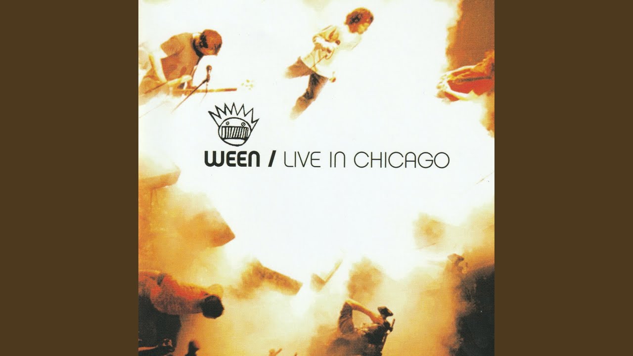 Pork Roll Egg And Cheese (Live at the Vic Theatre, Chicago, IL, November 8 & 9, 2003)