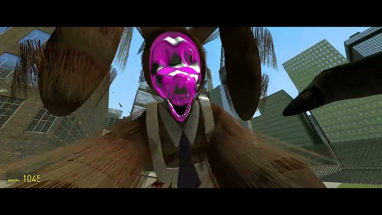 defeating the multiverse