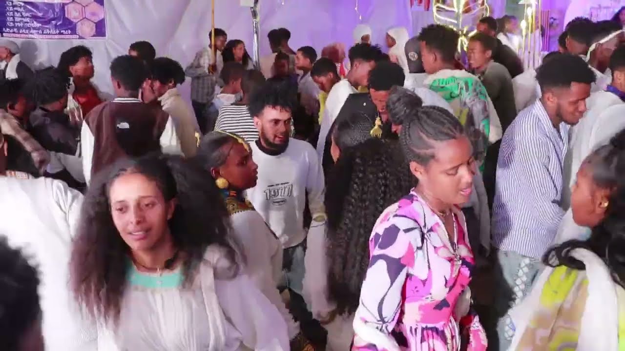Tigray wedding culture,music and dance part 159 መርዓ ትግራይ ሳዕስዒት ጓይላ ሙዚቃ ትግርኛ  || ሞተር ሚድያ Motor Media
