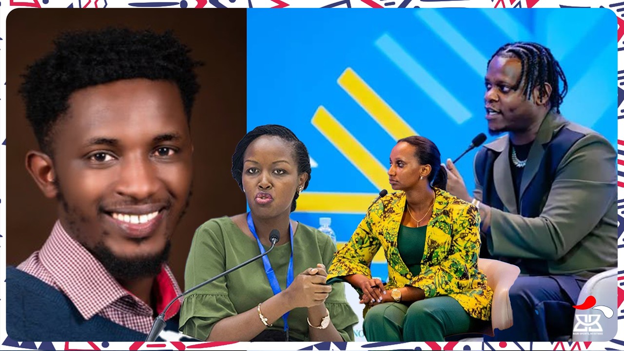URUJIJO NI RWOSE KU MPAMVU  MONETIZATION ARI IKIBAZO MU RWANDA