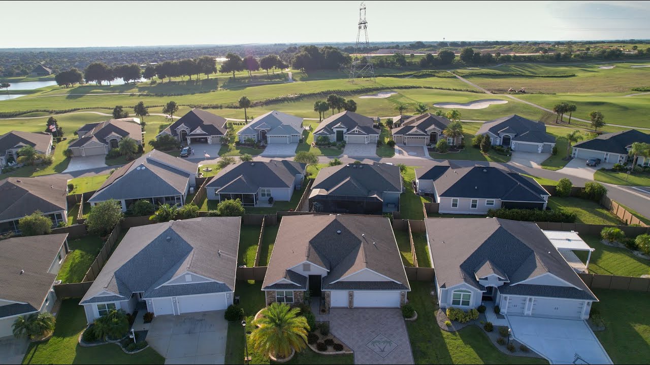 3311 Wise Way, The Villages FL | Video Tour