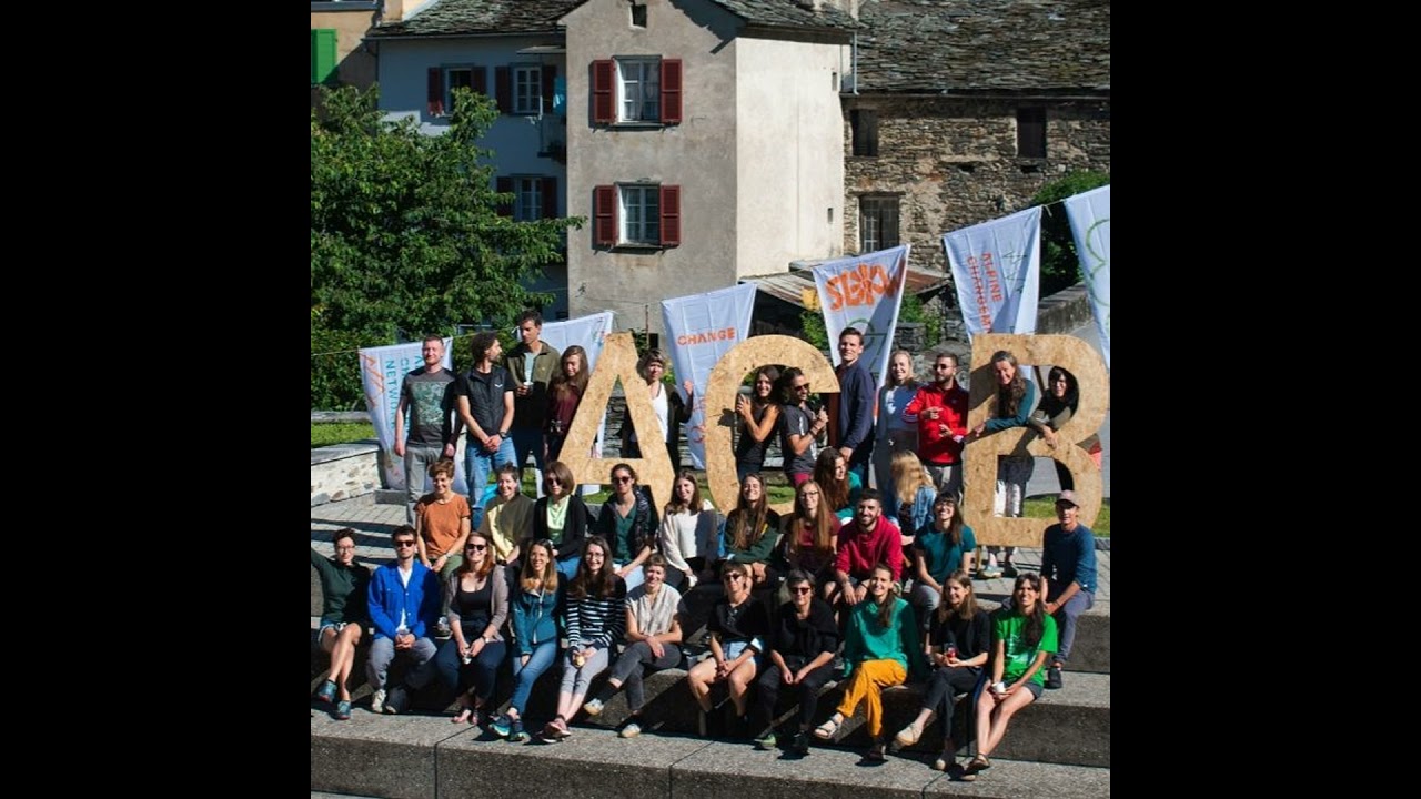 #45 (en) #alpinechangemaker ideas for a good life in the Alps
