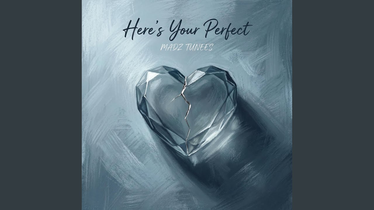 HERE'S YOUR PERFECT | SOULFUL BLUES