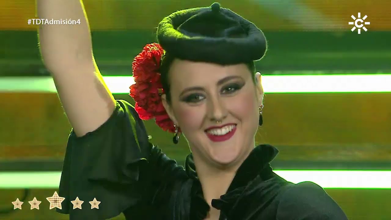CARLOTA GUTIERREZ - Escuela bolera