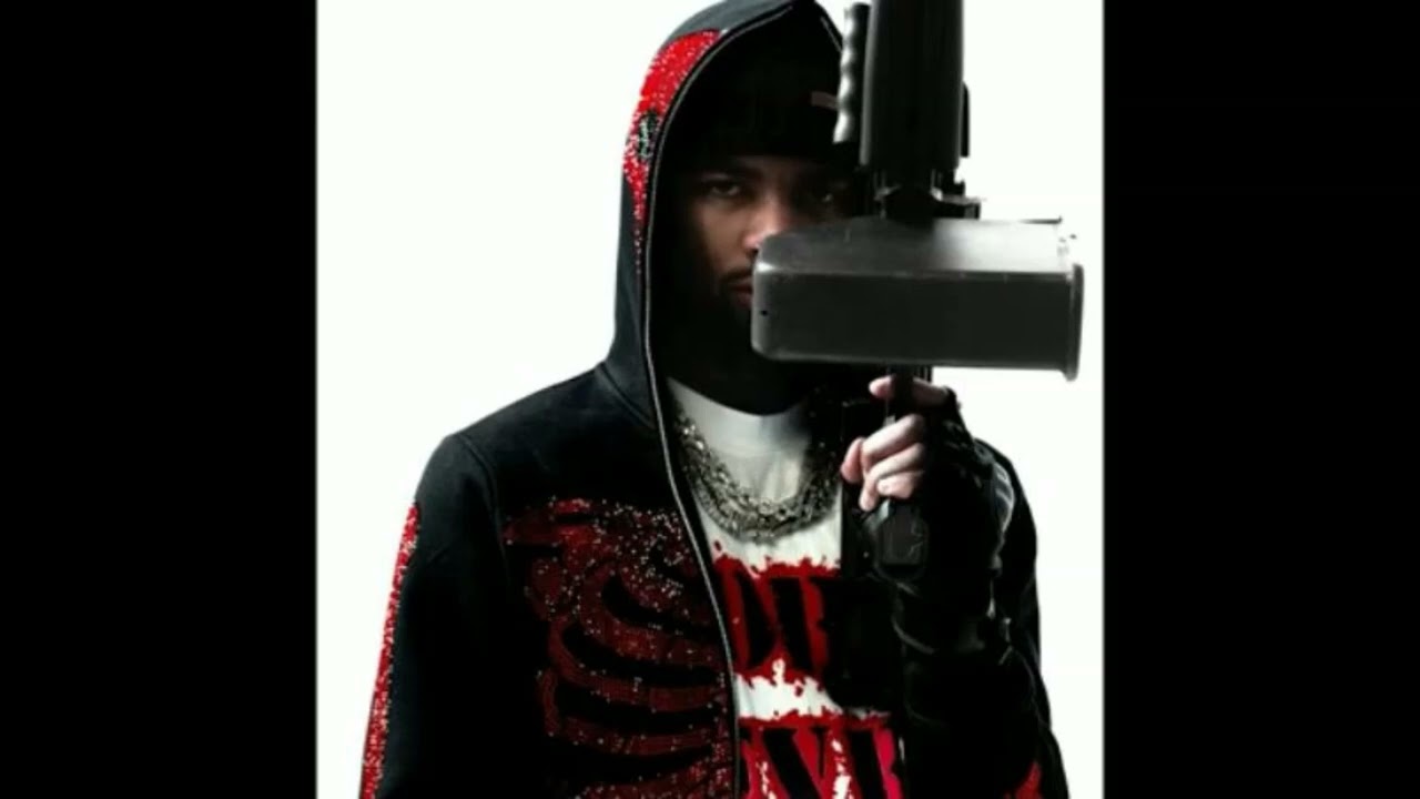 [FREE] Slimesito × Fluhkunxhkos Type Beat - “The Hunt” | Prod. by 2wo6ixx