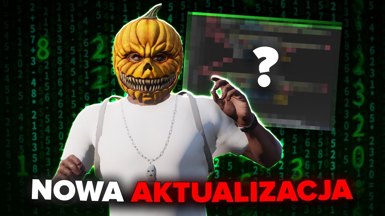 NOWA AKTUALIZACJA | HAZE ROLEPLAY