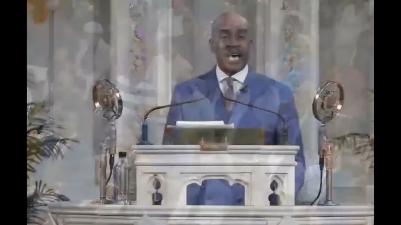 Holiness Message with Apostle Jennings (Sunday, May 18th, 2025)