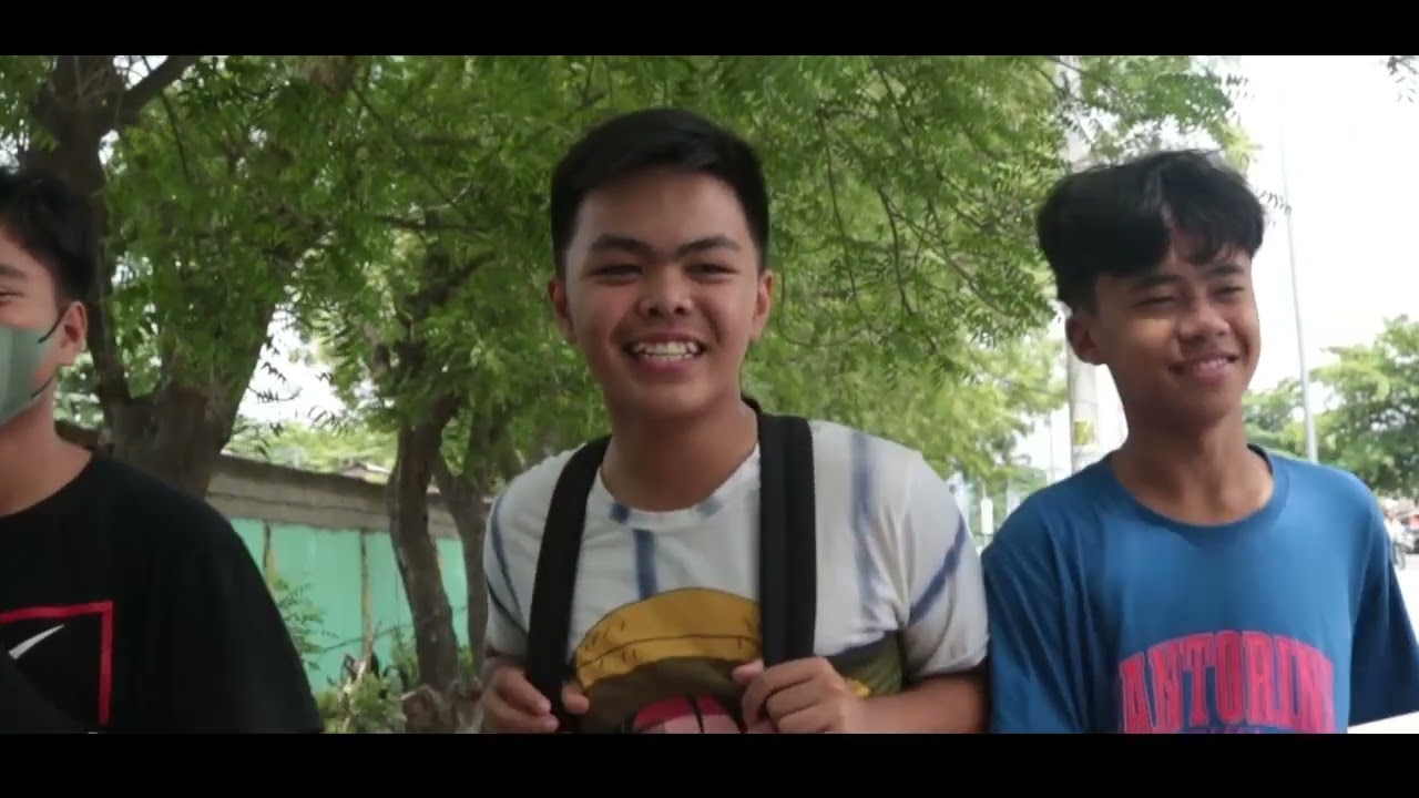 English Prejudice and Bias through Acting Trailer | Grade 9 HighSchool