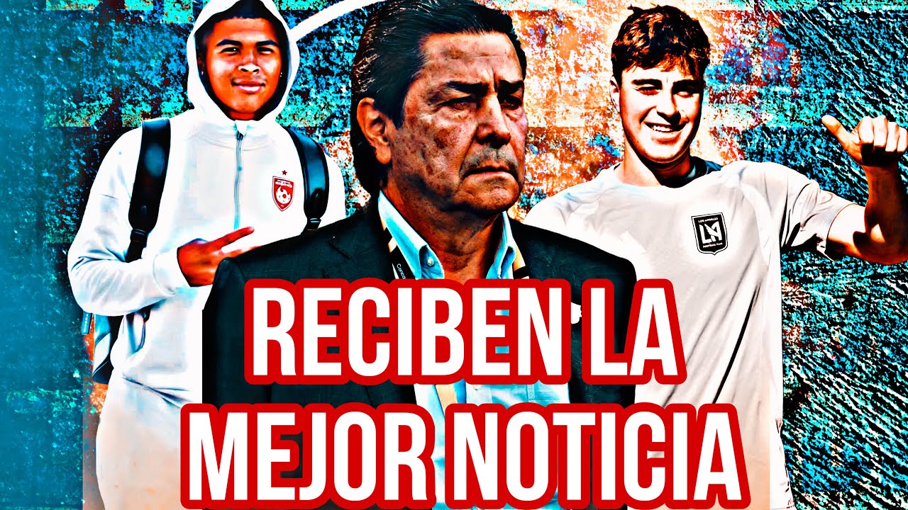 MATT EVANS Y DAMIÁN RIVERA RECIBEN LA MEJOR NOTICIA 🏆🔥TENA prepara todo 