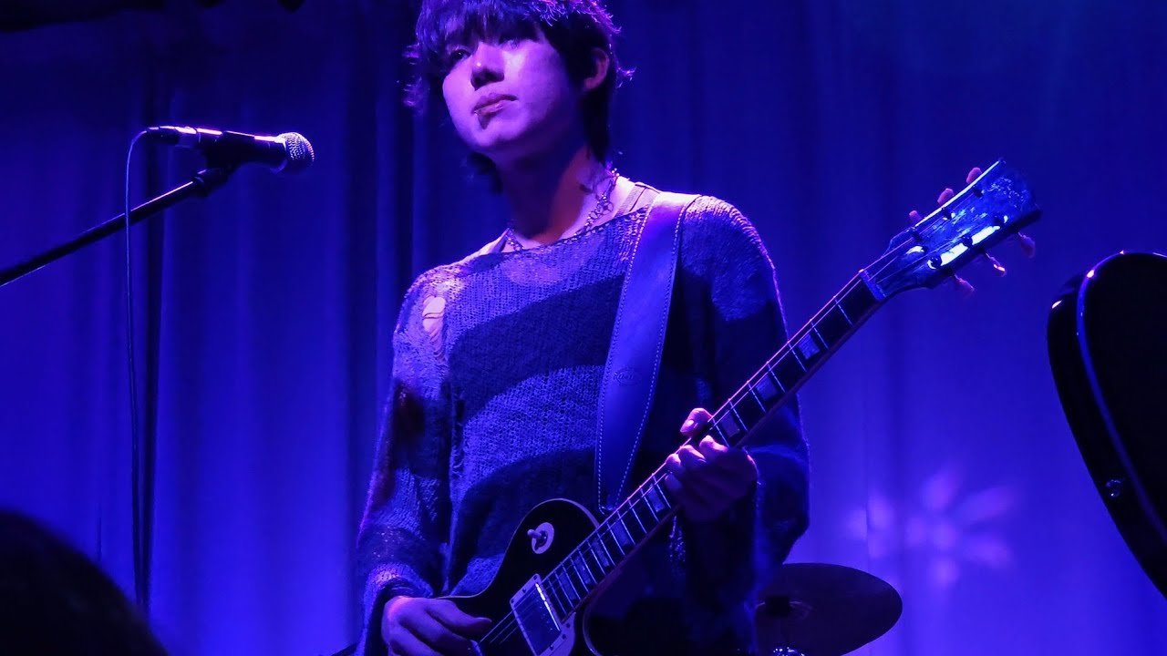 260314 손을모아(sonlmor) - Clementine + Deja Vu + 내게 떠나 줘 @벨로주 홍대