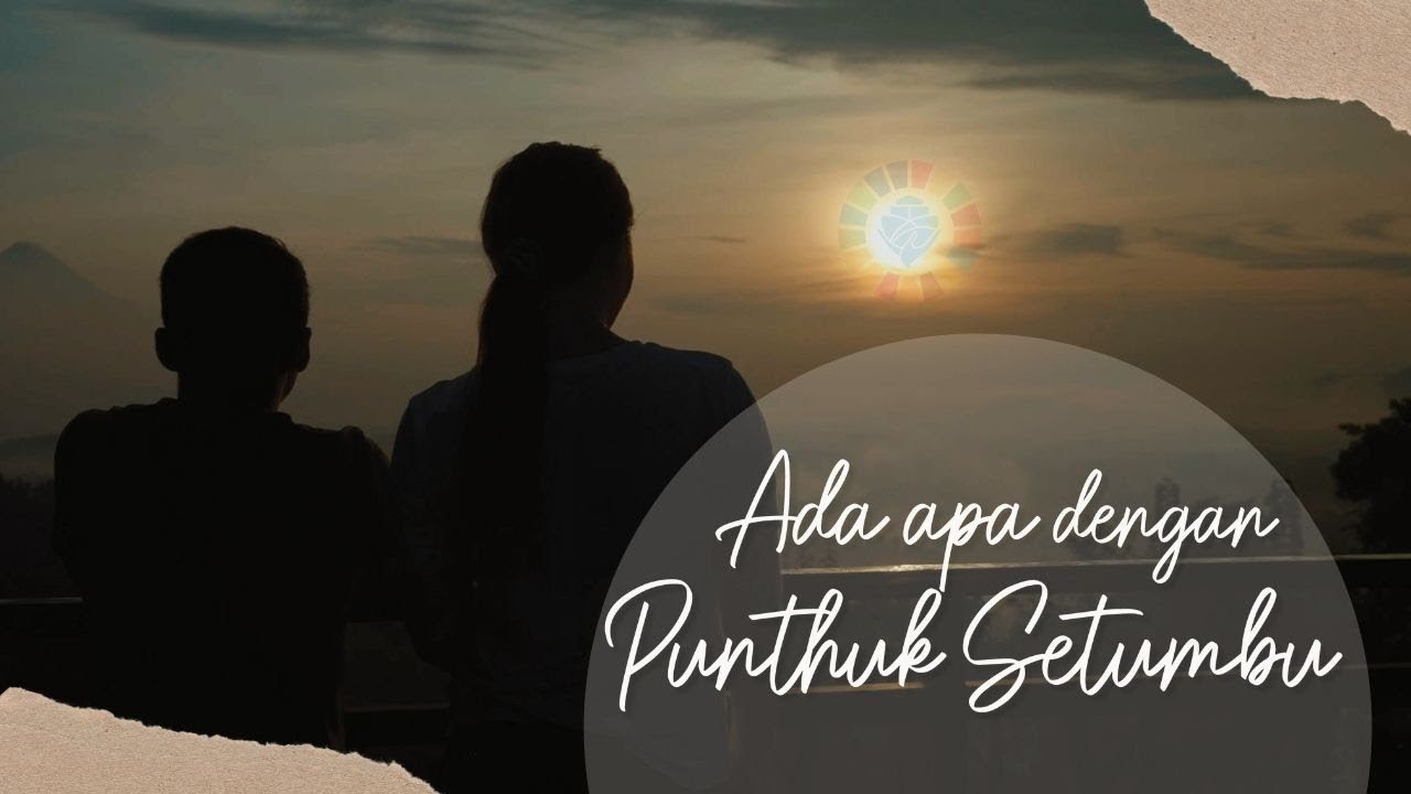 Berjejaring bukan Bersaing: Kerjasama yang Utama - Desa Karangrejo, Magelang