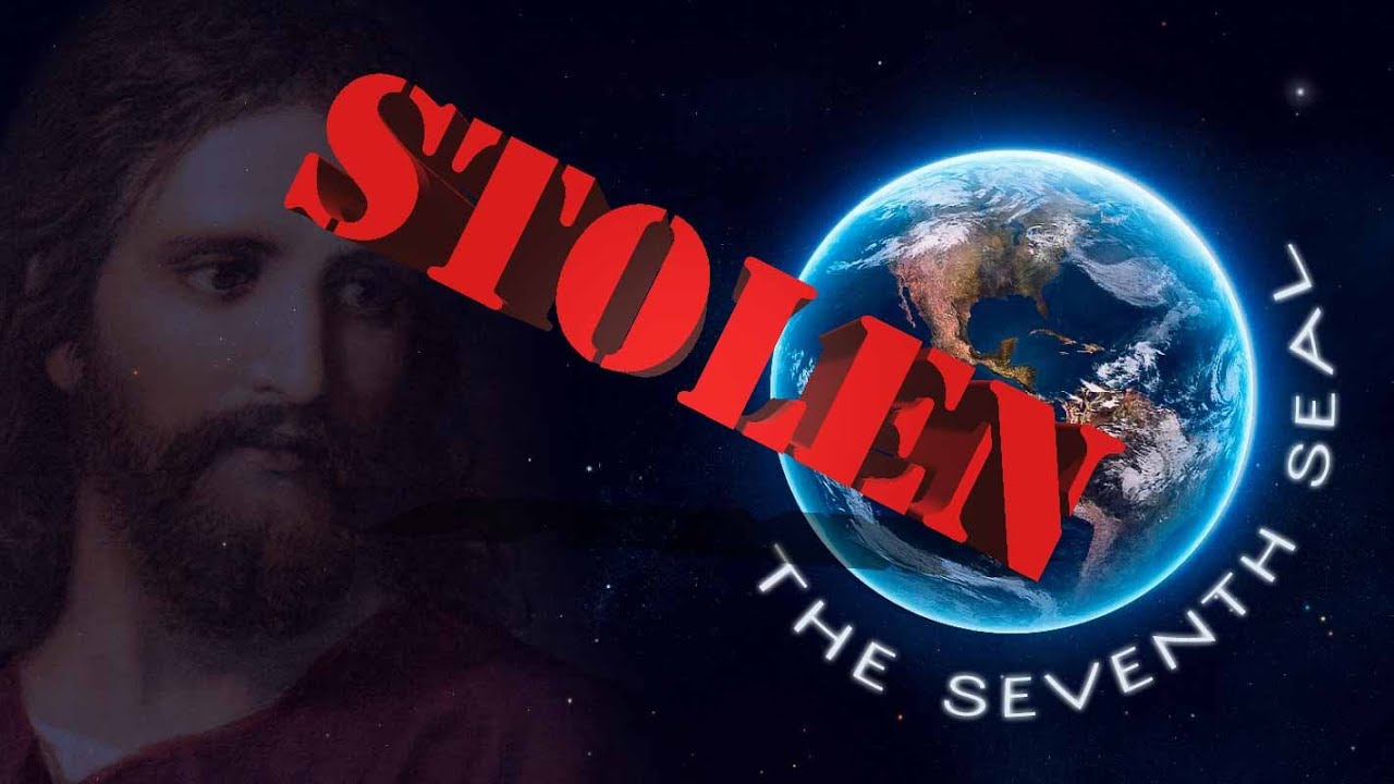 The Theft of the Seventh Seal - Did William Branham intentionally mislead his followers?