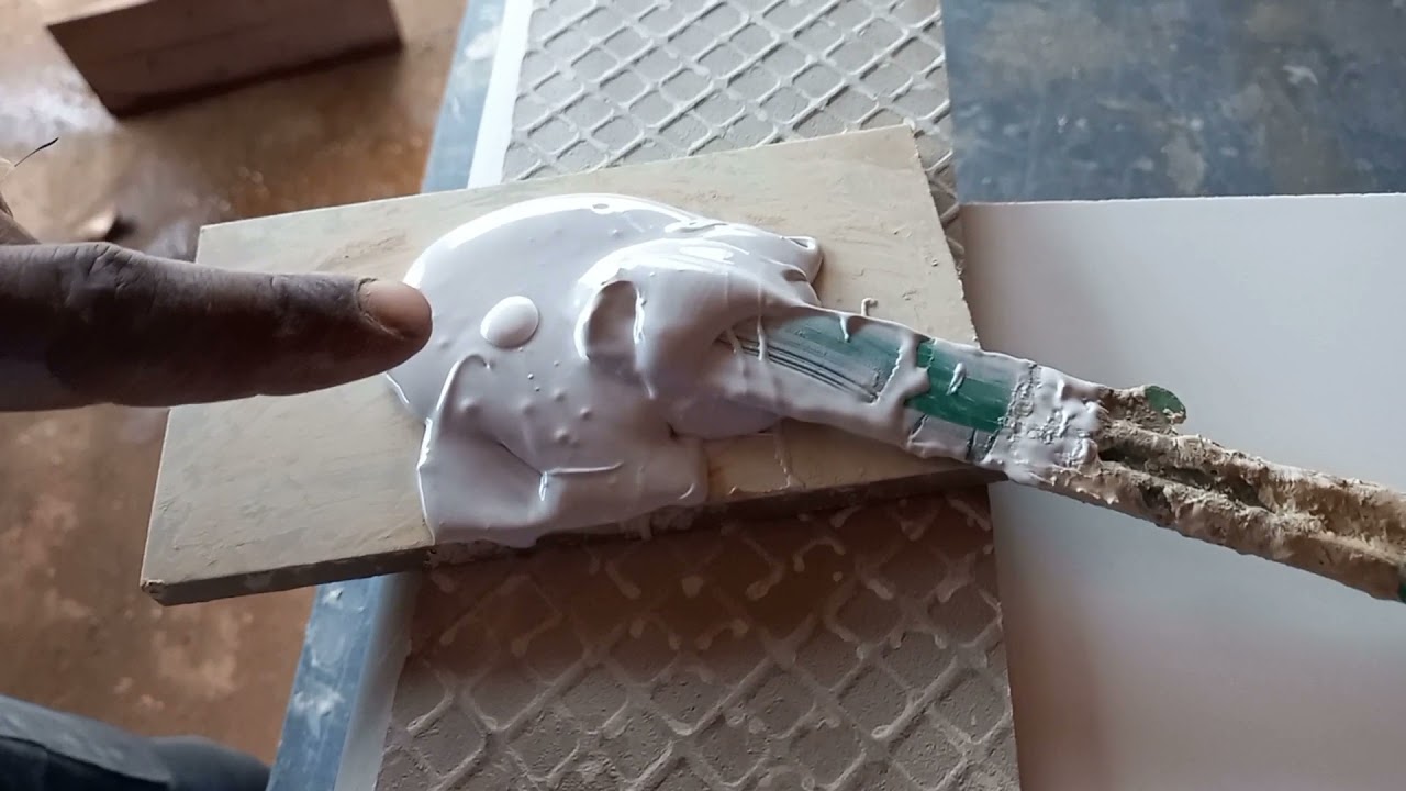 Passo a passo,  como fazer pia , / cuba de porcelanato.  para banheiro