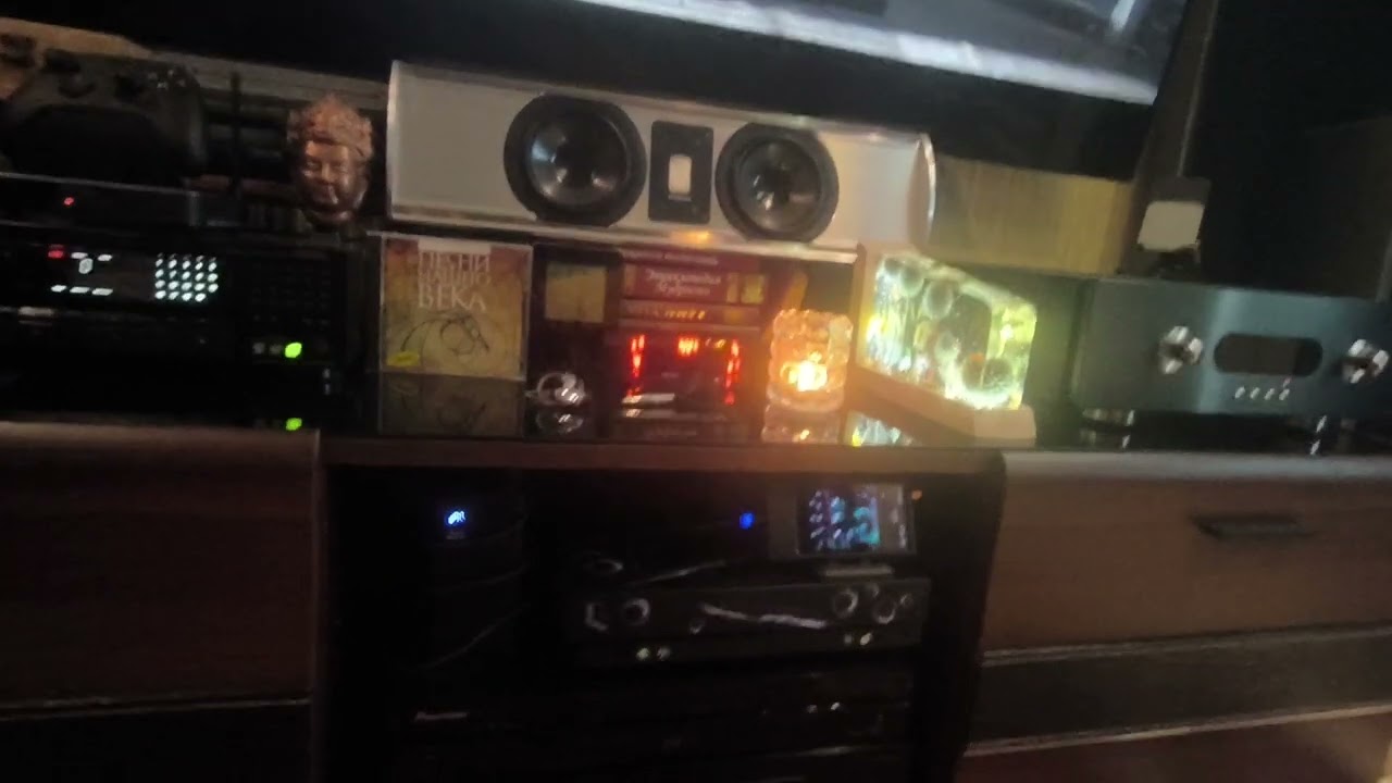 О Piega p3, в связке с pioneer cs-lx86 и Fiio X7mk2