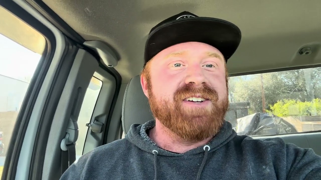 Day in the Life of Young Junk Removal Entrepreneurs | 2025 Business Journey