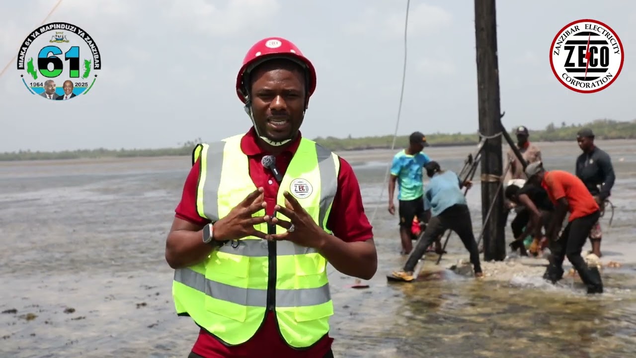 ZECO YAWATOA HOFU WAWEKEZAJI NA WANANCHI WA KUSINI