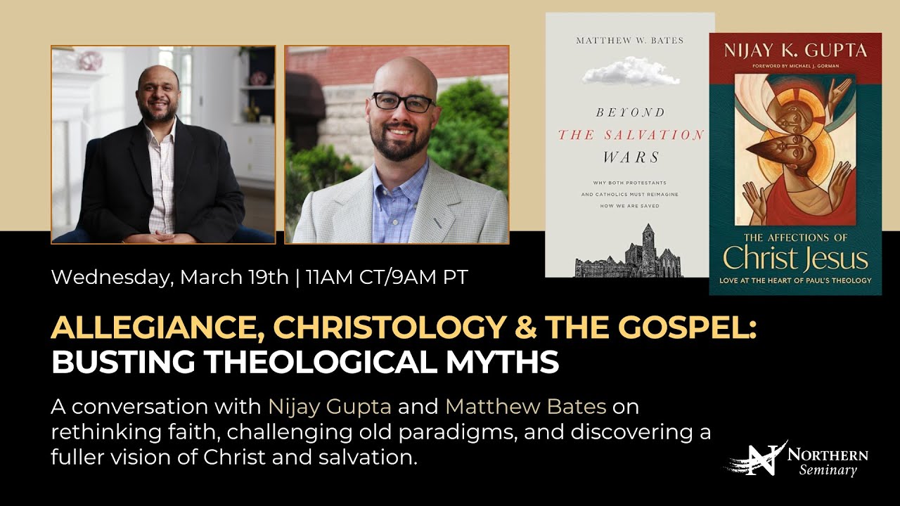 Allegiance Webinar