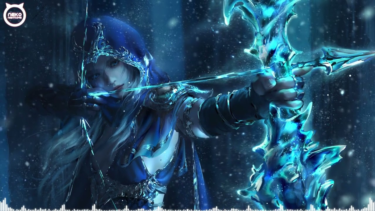 Forts, 2WEI & Tiffany Aris - Still Here (League of Legends 2024 - Nightcore ver) | NEKO NIGHTCORE