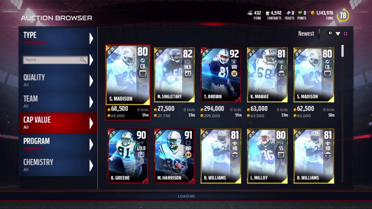 Madden 17 : Sniping Montage | Weekend Snipes | THANK YOU FOR 100 SUBSCRIBERS!!