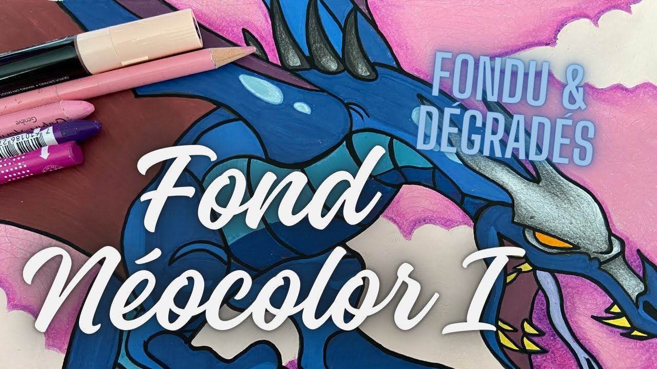fond neocolor I