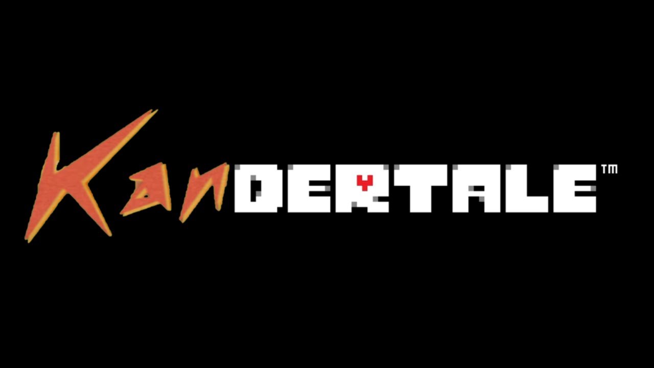 KANDERTALE